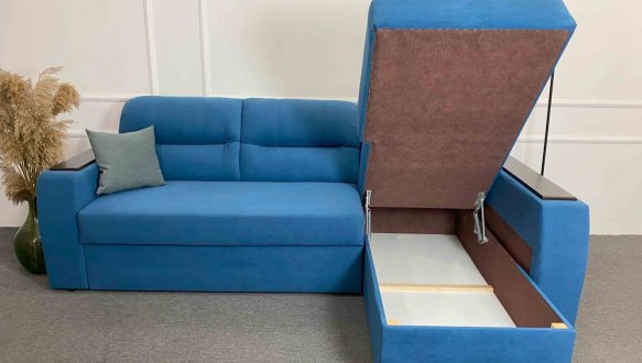 Угловой диван Эко Дрим 0