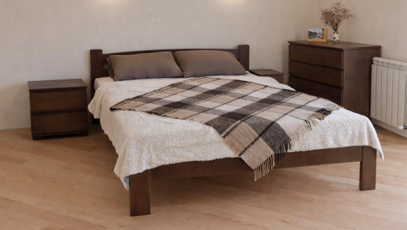 Спальня Donald/Дональд Дрімка с комодом 4S и тумбами