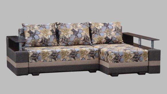 Кутовий диван Арсен Ортопедичний 0