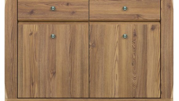 Тумба KOM2D2S Bergen