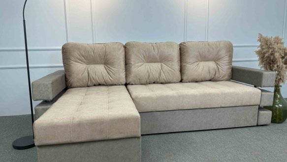 Угловой диван Морган 8