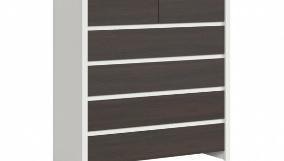 Комод KOM6S Kaspian 2