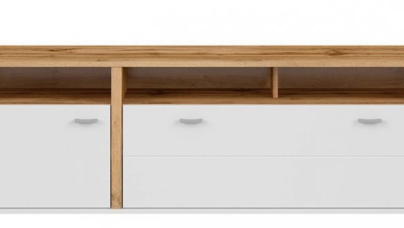 Тумба RTV1D1S/5/16 Alamo