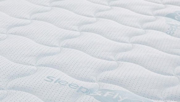 Матрац Sleep&Fly Daily 2 в 1 / Дейлі 2 в 1 4