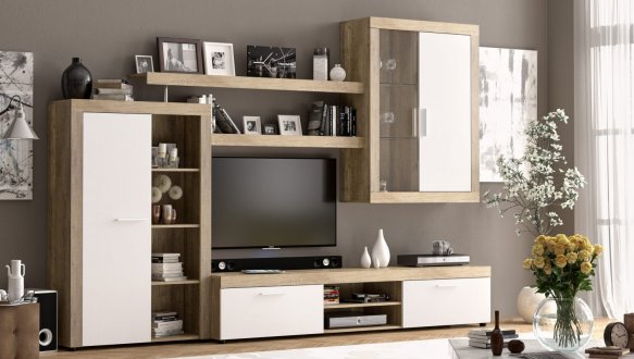 Стенка Орлеанс 2