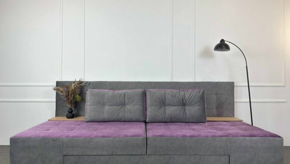 Диван Дублін з шухлядами 13