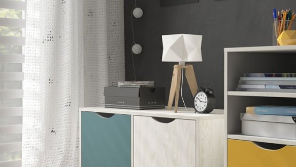 Тумба мобильная KTN STANFORD 4