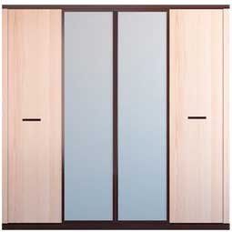 Шкаф 4D Кармен