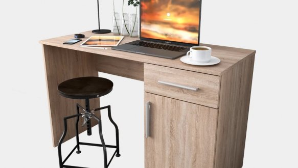 Стол компьютерный SТ0003 1