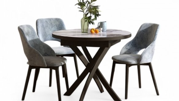 Стіл Орфей 24