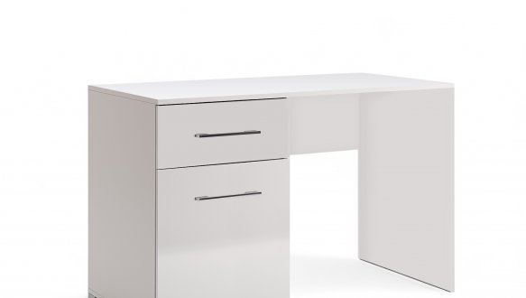 Стіл письмовий 1дв 1шх Фемелі