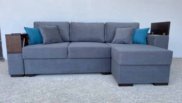 Кутовий диван Ларі 260 2