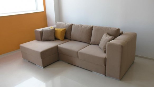 Кутовий диван Ензо 6