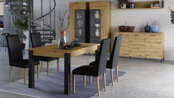 Модульная гостиная LUCAS 0