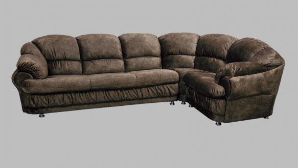 Кутовий диван Барон 2