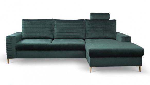 Кутовий диван Collin 25