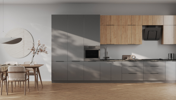 Модульная кухня Глори 4