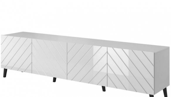 Тумба ТВ Abeto/Абето RTV200 Cama Ширина 200 см 18