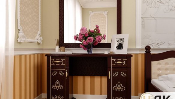 Туалетний столик Магнолія