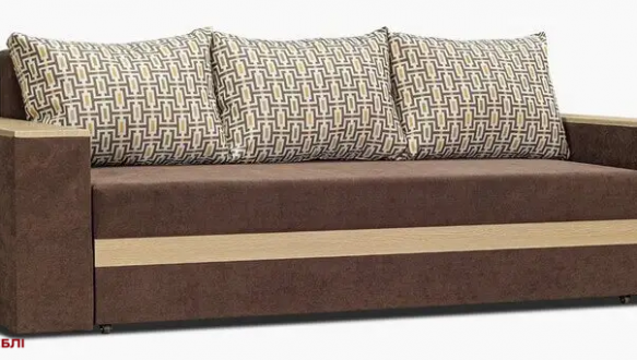 Диван Гармонія 2 0