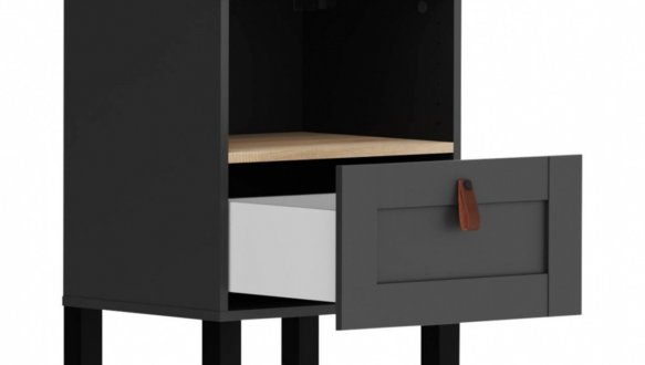 Тумба прикроватная KOM/50/50/40/6 Modeo 0