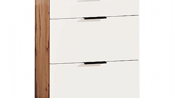 Тумба для обуви 1Ш.2Д.700