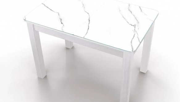 Стол раскладной Джем Boston A / Бостон А 110-145 см 24