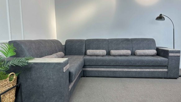 Угловой диван Бест (3,15 х 2,4 м) 16