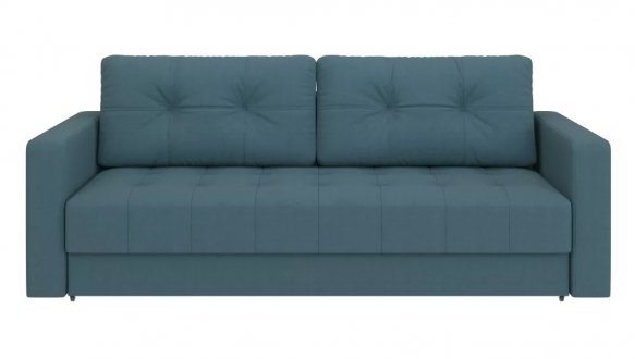 Диван раскладной еврокнижка Dimaro / Димаро 230 см 0