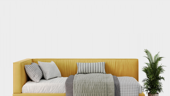 Кровать Parma