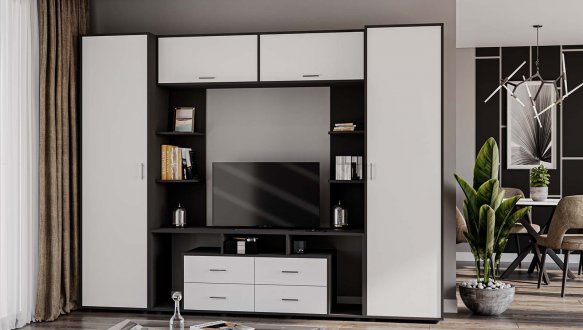 Стенка Юта М-04