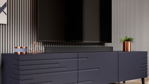 Тумба ТВ Nova 0