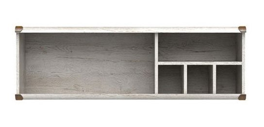 Поличка JPOL 120 Монтана Каньйон