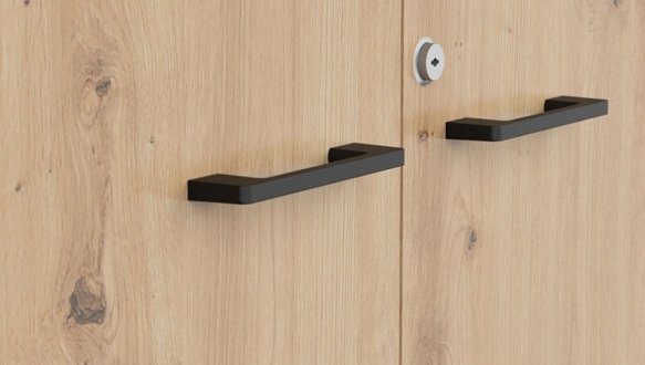 Стелаж REG2D/200/F12 Space office 4