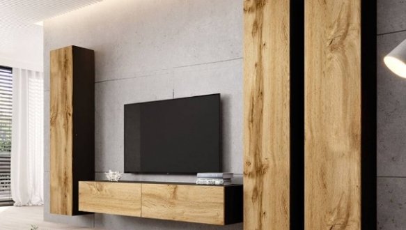 Модульна вітальня Vigo 