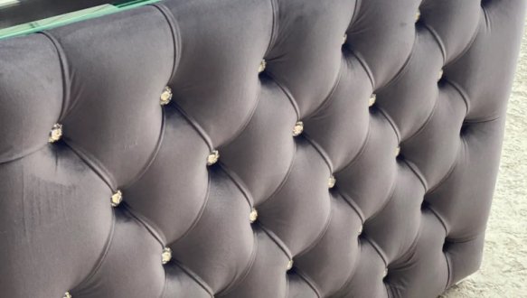 Угловой диван Мистер 12