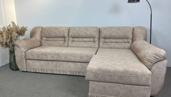 Кутовий диван Тріумф 2,7 0