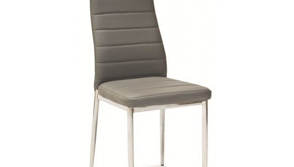 Стул H-261 chrom 13