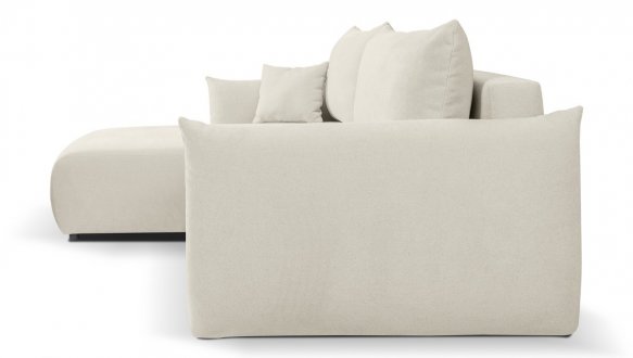 Кутовий диван Allora 0