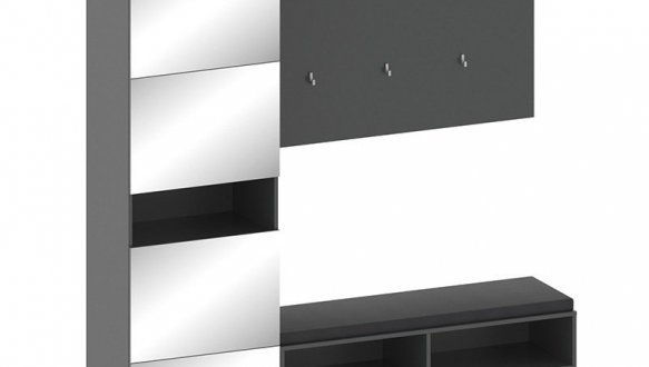 Прихожая Крокус 0