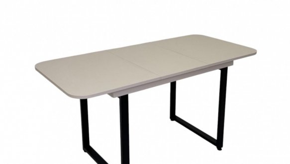 Стіл розкладний MebliRoMax Ember slide / Ембер Слайд 110-150 см 4