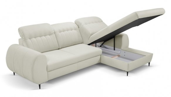 Угловой диван Bianco 4