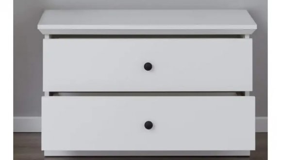 Тумба для взуття 2S Брендсон 2