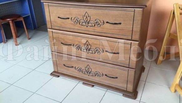 Комод Мальва 1