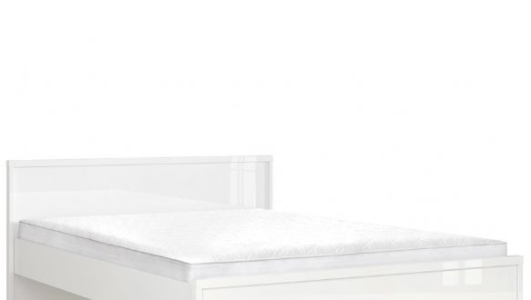 Кровать LOZ/140/160 Pori 3