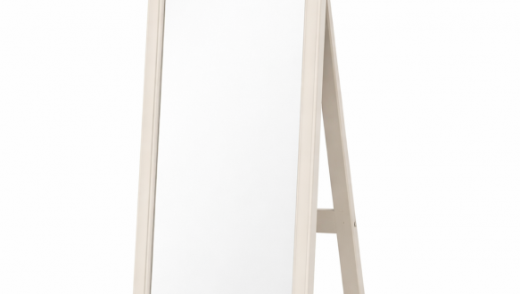 Напольное зеркало LUS58 Соната Нью/Sonata New Кашемир Гербор