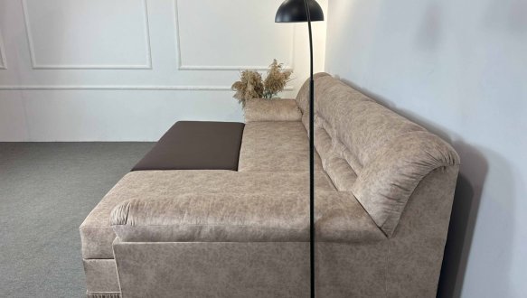 Кутовий диван Тріумф 2,7 5