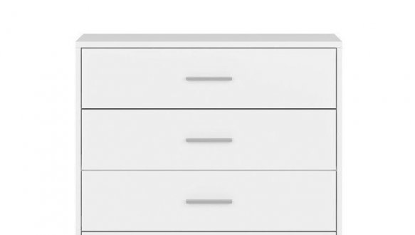 Комод KOM4S Nepo Plus 1