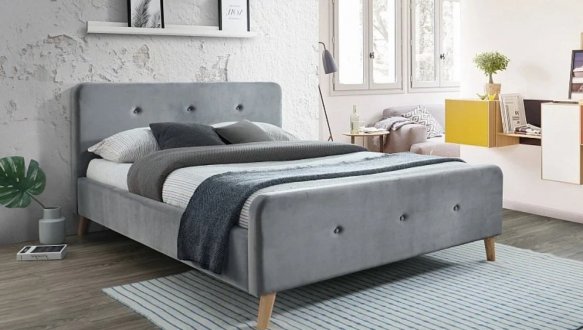 Ліжко Malmo / Signal 0