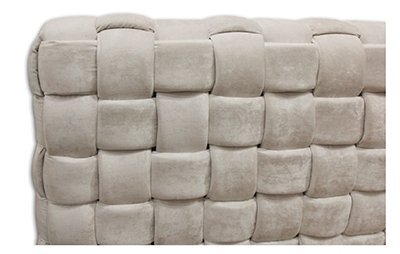 Ліжко-подіум Quadro Luxe 16